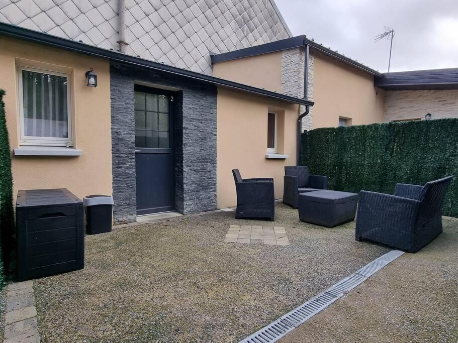 Agreable Logement / Netflix Saint-Pierre-des-Corps Dış mekan fotoğraf